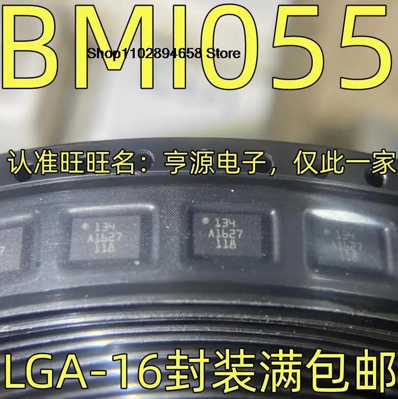 BMI055 IC LGA-16 134, 5 